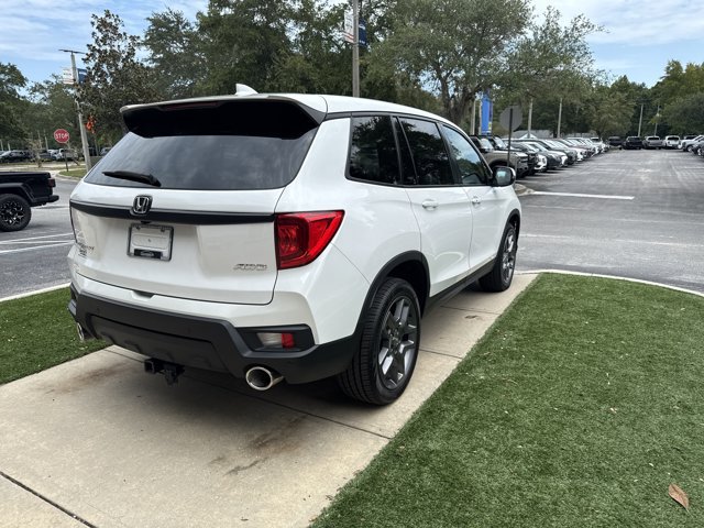 Used 2023 Honda Passport EX-L image 3