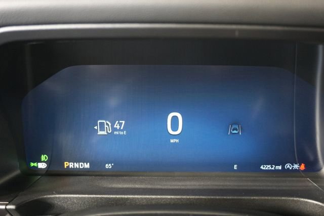 Certified 2024 Ford Ranger Lariat w/ FX4 Off-Road Package image 14