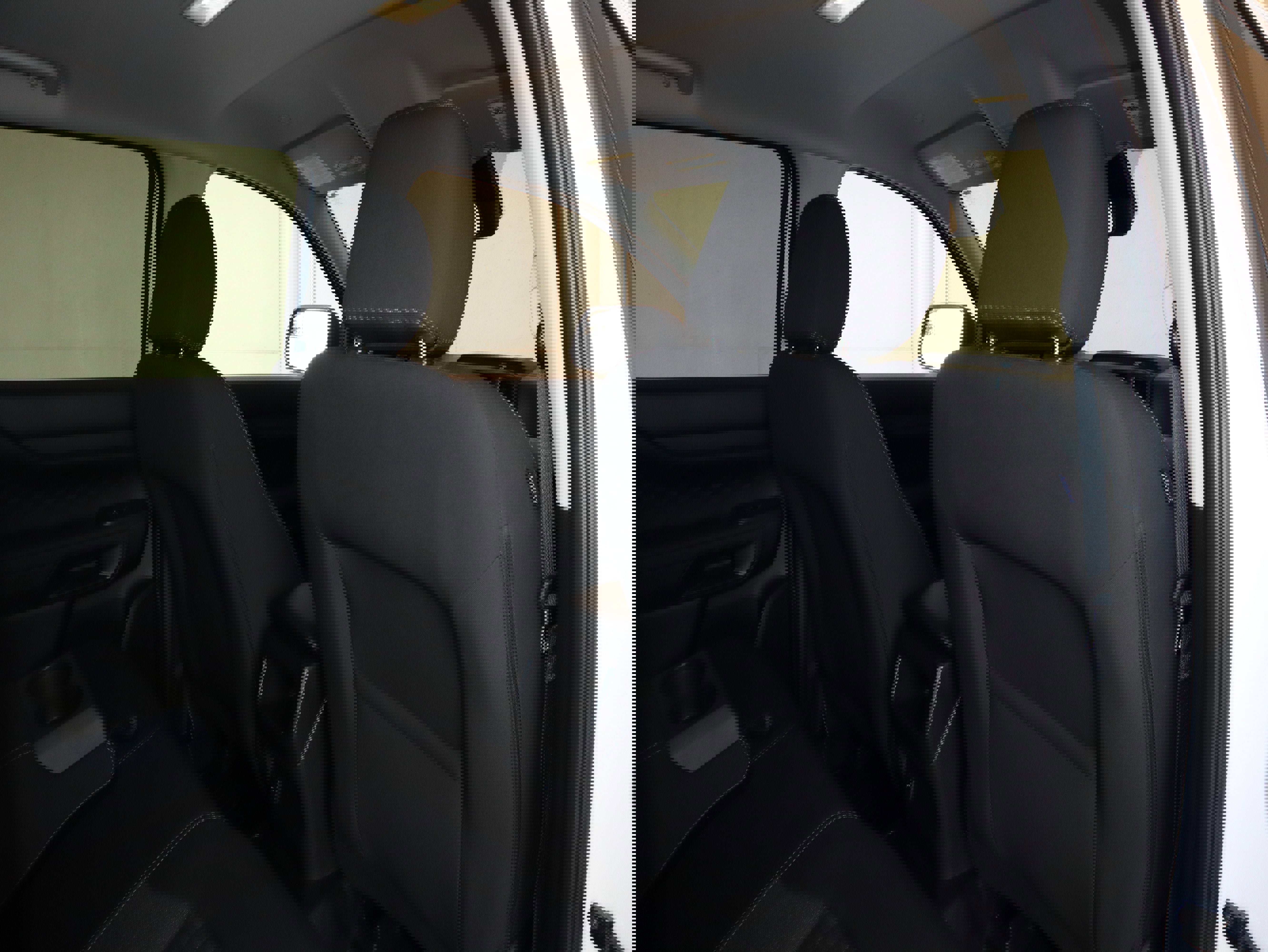 Certified 2025 Ford Ranger XL w/ Trailer Tow Package image 41