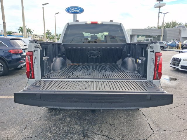 Certified 2024 Ford F150 STX RWD image 5