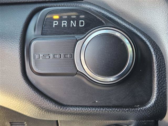 Used 2022 RAM 1500 Lone Star RWD image 17