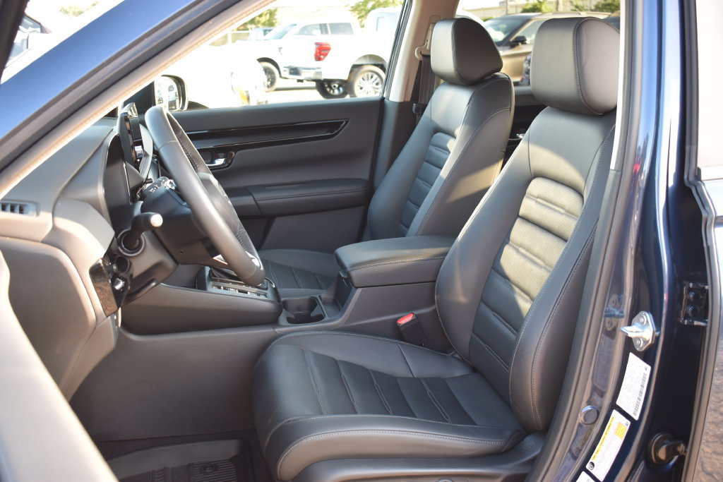 Used 2023 Honda CR-V EX-L image 26