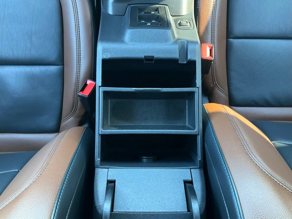 Certified 2023 Ford Bronco Outer Banks image 47