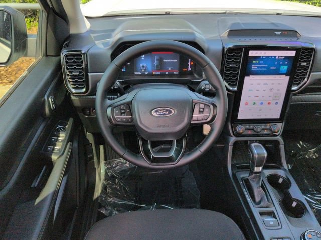Certified 2024 Ford Ranger XLT w/ Equipment Group 301A High AWD/4WD image 16