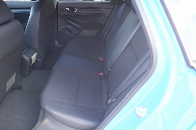 Used 2022 Honda Civic Sport image 12