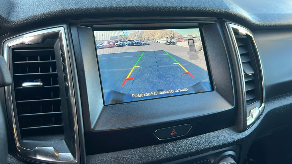 Certified 2022 Ford Ranger XLT w/ Equipment Group 301A Mid RWD image 19