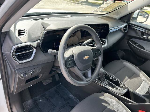 Used 2026 Chevrolet TrailBlazer LT FWD image 20
