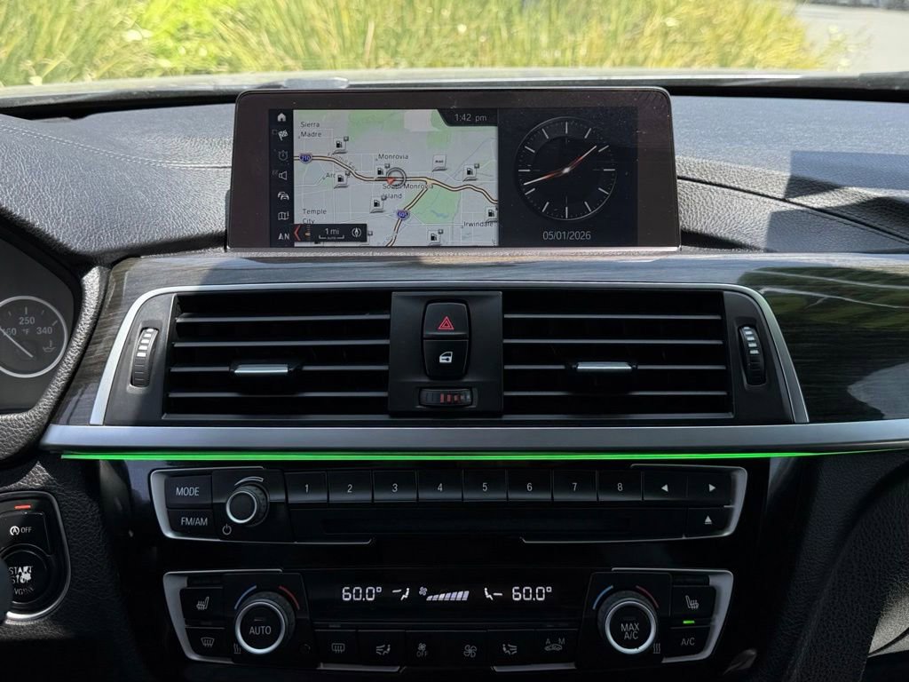 Used 2019 BMW 430i Gran Coupe w/ Convenience Package RWD image 25
