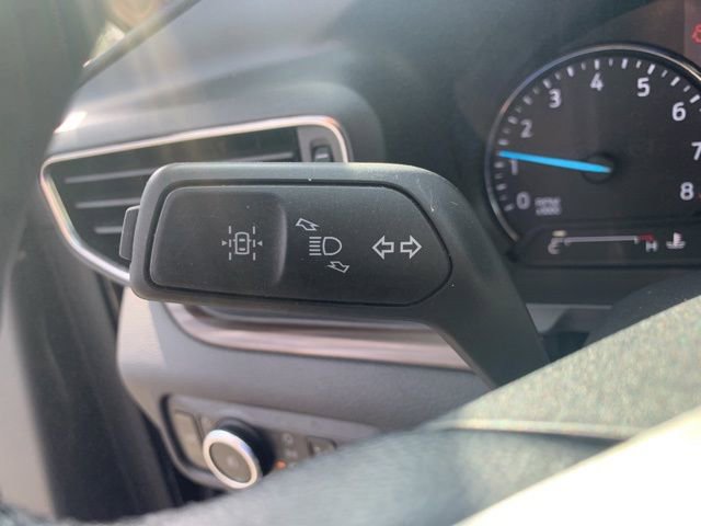 Certified 2023 Ford Explorer Limited image 28