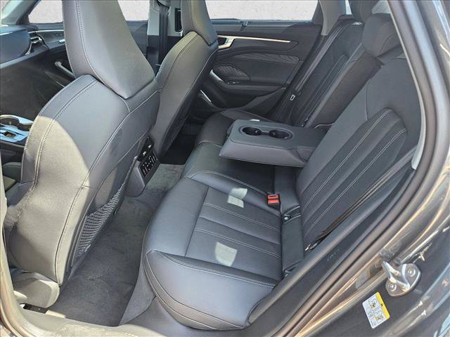 Used 2026 Audi A6 Premium Plus AWD/4WD image 20