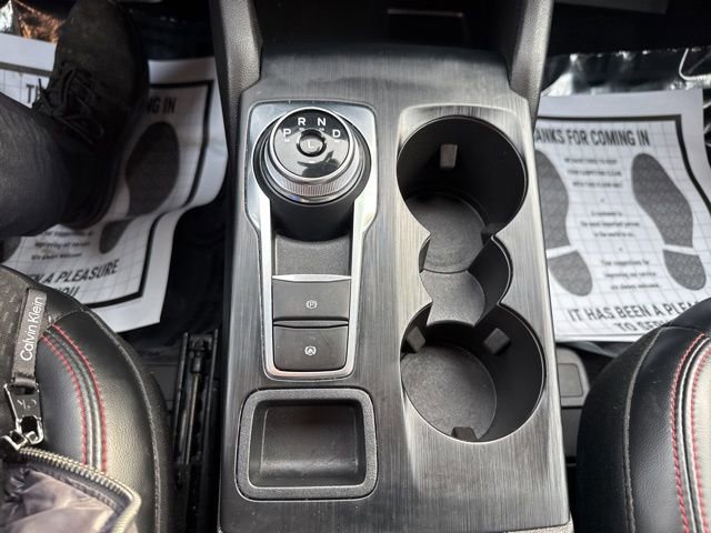 Certified 2023 Ford Escape ST-Line w/ Tech Pack #1 image 23