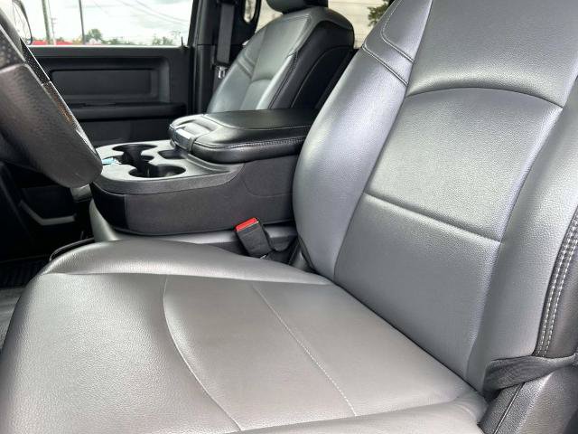 Used 2022 RAM 2500 Tradesman w/ Chrome Appearance Group AWD/4WD image 26