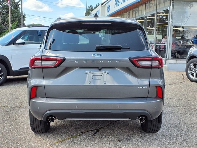 Certified 2023 Ford Escape ST-Line Select w/ Tech Pack #2 AWD/4WD image 22