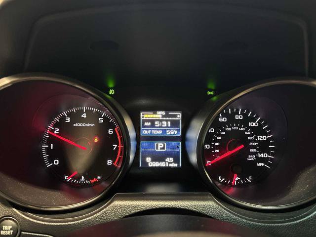 Used 2018 Subaru Outback 2.5i AWD/4WD image 10