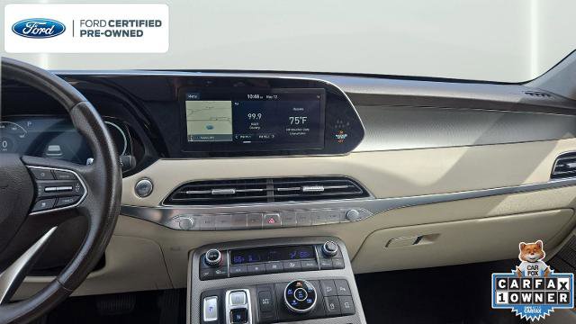 Used 2020 Hyundai Palisade Limited AWD/4WD image 10