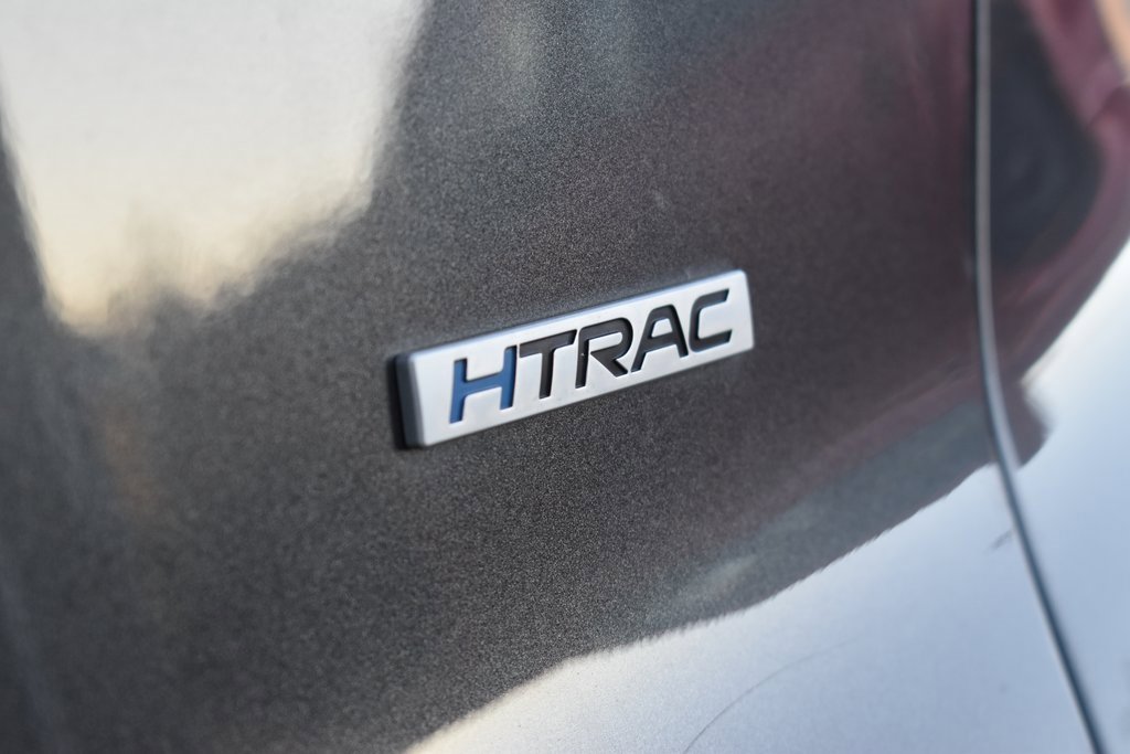 Used 2020 Hyundai Santa Fe SEL image 6