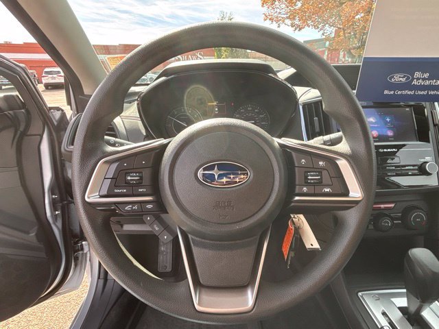Used 2023 Subaru Impreza 2.0i AWD/4WD image 12