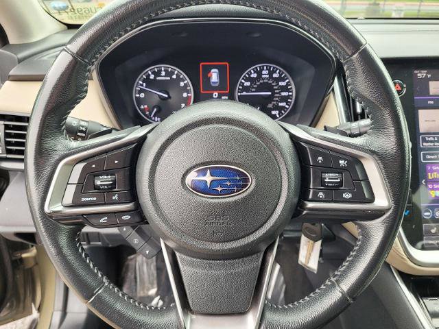 Used 2020 Subaru Outback Premium w/ Popular Package #1 AWD/4WD image 30