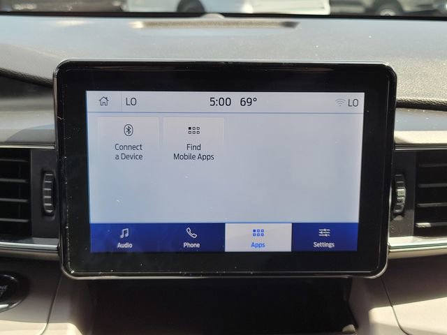 Certified 2023 Ford Explorer XLT w/ Equipment Group 202A AWD/4WD image 24