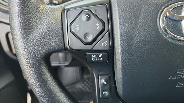 Used 2023 Toyota Tacoma SR AWD/4WD image 20
