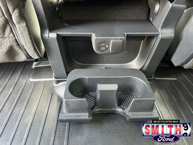 Certified 2022 Ford F150 XL w/ STX Appearance Package RWD image 33