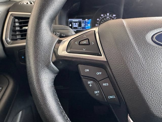 Certified 2024 Ford Edge SEL AWD/4WD image 15