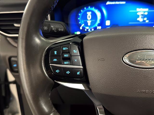 Certified 2023 Ford Explorer Platinum w/ Technology Package AWD/4WD image 22