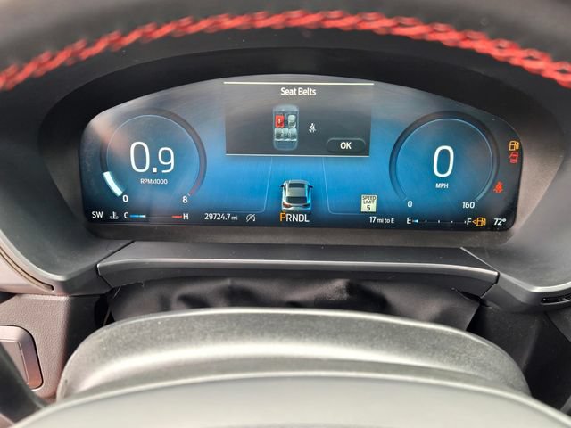 Certified 2023 Ford Escape ST-Line Select w/ Tech Pack #2 AWD/4WD image 25