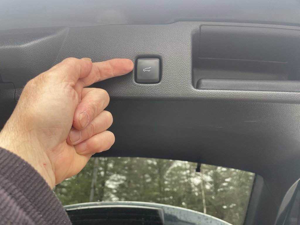 Certified 2022 Ford Escape SE w/ Convenience Package image 8