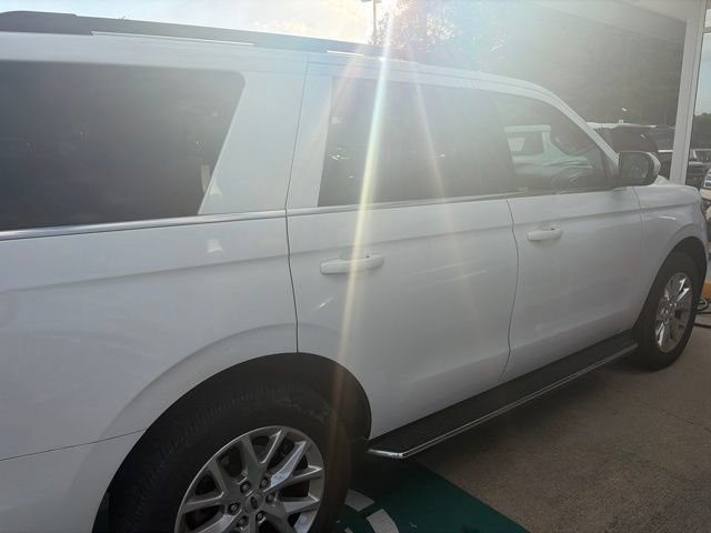 Certified 2021 Ford Expedition XLT AWD/4WD image 15
