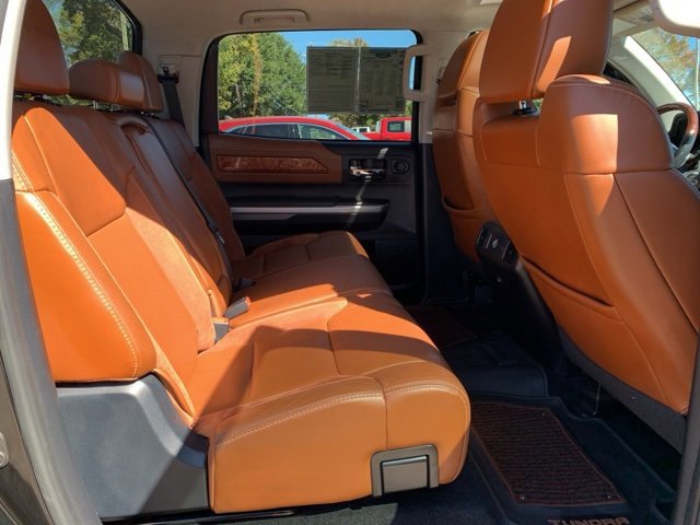 Used 2017 Toyota Tundra 1794 Edition image 17