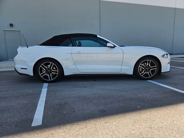 Certified 2023 Ford Mustang Premium RWD image 6