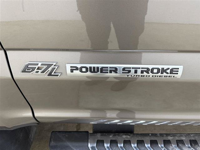 Certified 2019 Ford F250 Lariat w/ Chrome Package AWD/4WD image 31