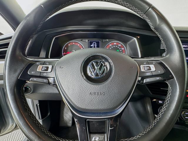 Used 2019 Volkswagen Jetta R-Line w/ R-Line Cold Weather Package image 13