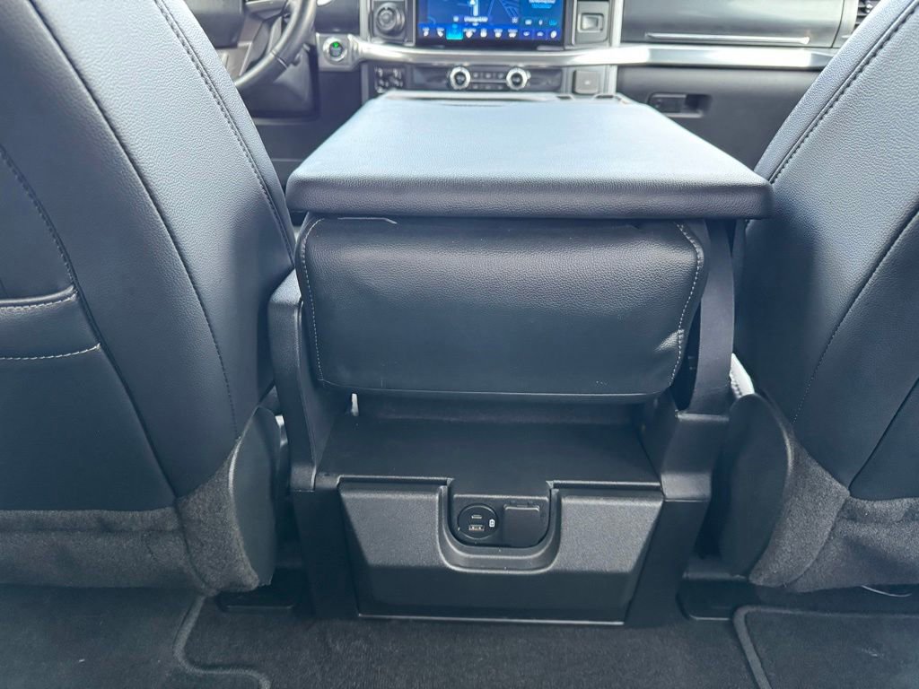 Certified 2021 Ford F150 Lariat AWD/4WD image 9