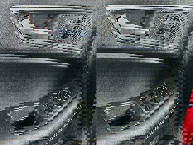 Certified 2023 Ford Edge ST image 10