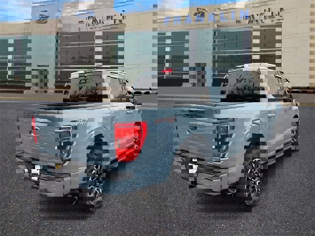 Certified 2023 Ford F150 XLT w/ Equipment Group 302A High image 7