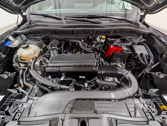 Certified 2023 Ford Escape ST-Line FWD image 26