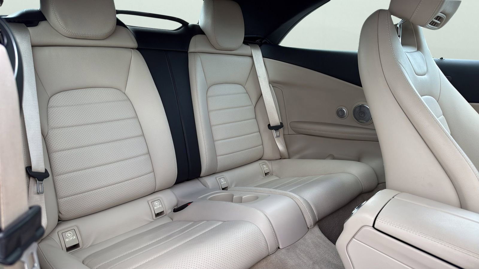 Used 2019 Mercedes-Benz C 300 Cabriolet image 26