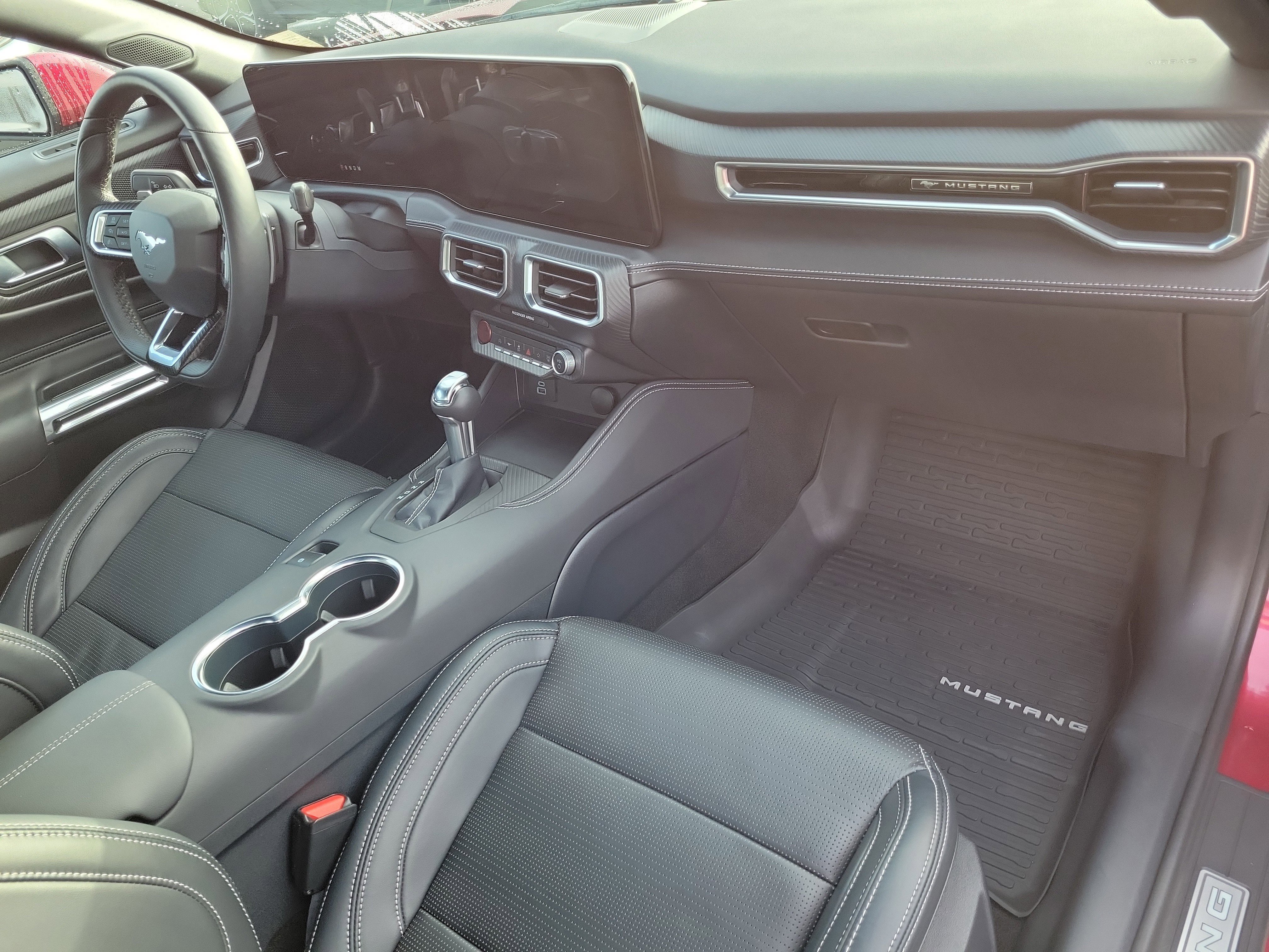 Certified 2025 Ford Mustang GT Premium image 10