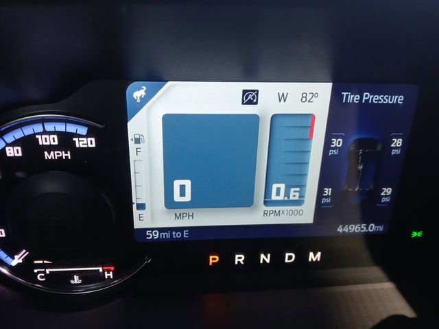 Certified 2023 Ford Bronco Big Bend image 22