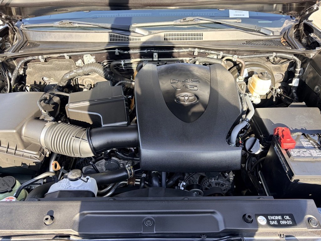 Used 2019 Toyota Tacoma SR5 image 33