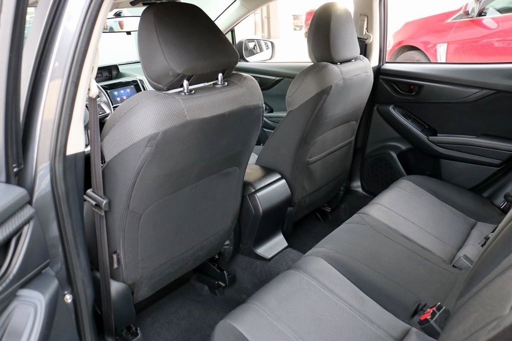 Used 2021 Subaru Impreza 2.0i image 18
