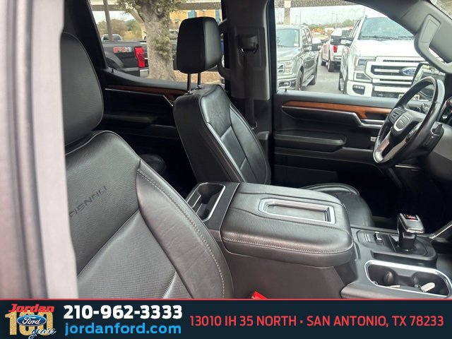 Used 2022 GMC Sierra 1500 Denali image 15