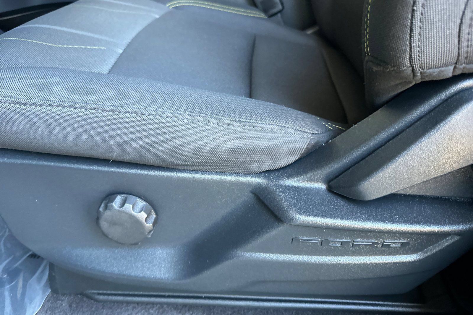 Certified 2024 Ford F150 STX RWD image 13