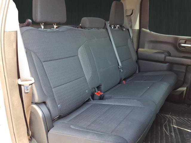 Used 2023 Chevrolet Silverado 1500 Custom Trail Boss image 15