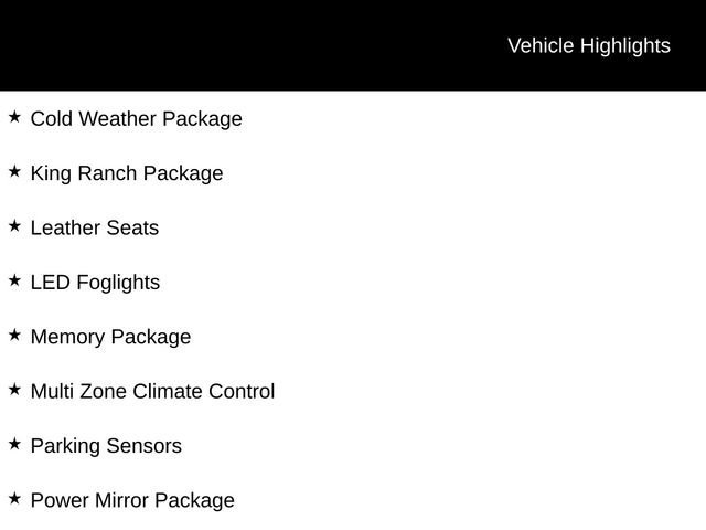 Certified 2023 Ford Explorer King Ranch image 10