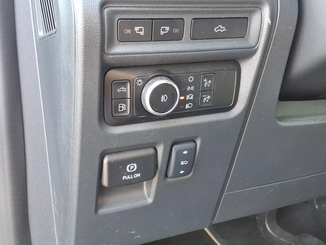Certified 2024 Ford F150 Lariat w/ Equipment Group 502A High AWD/4WD image 21