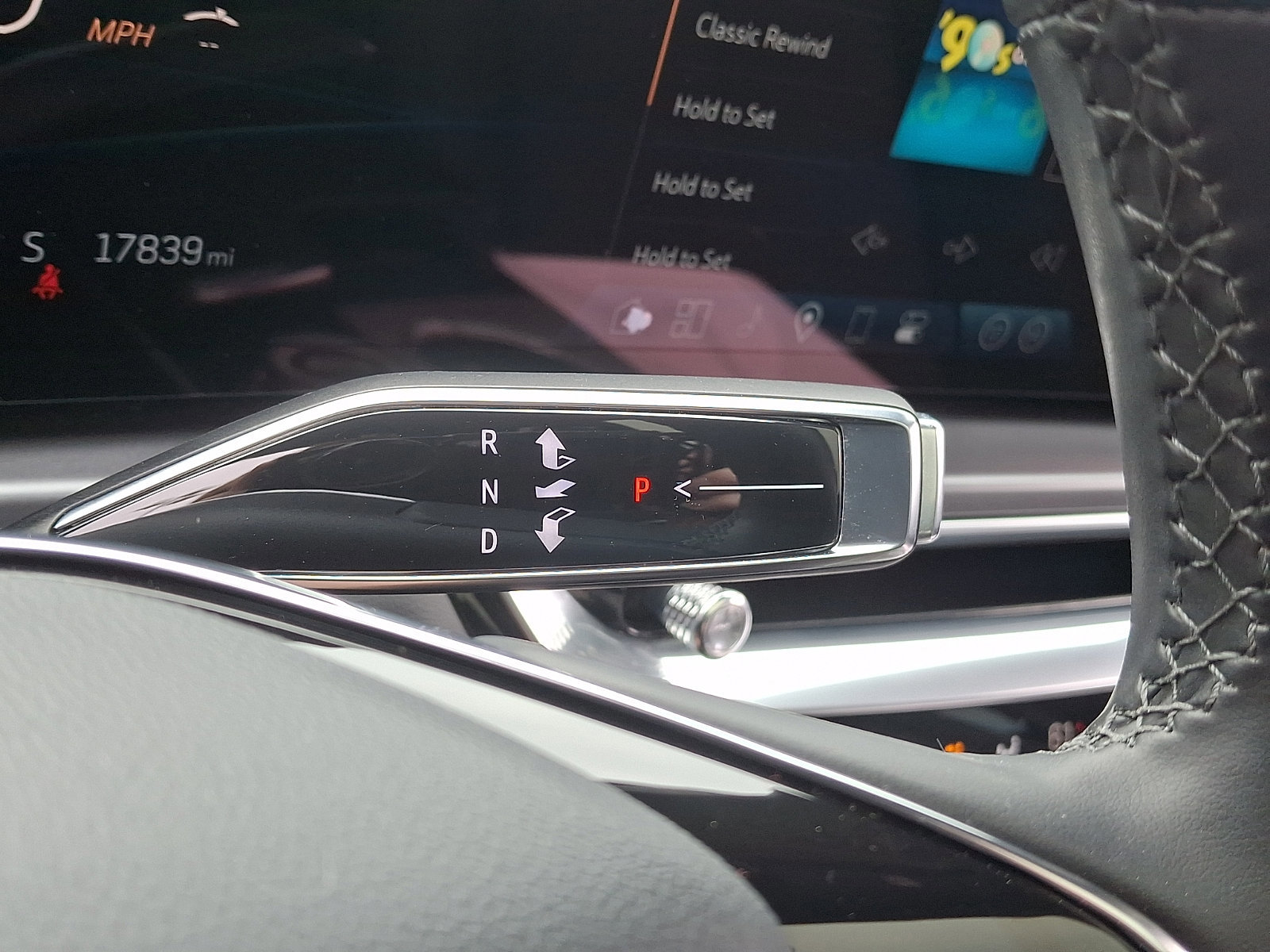 Used 2024 Cadillac Lyriq Tech w/ Driver Assist Package image 22