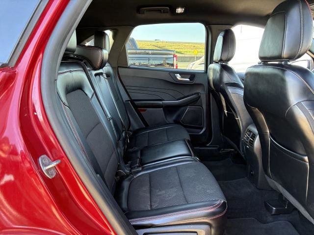 Certified 2024 Ford Escape ST-Line w/ Tech Pack #1 image 27